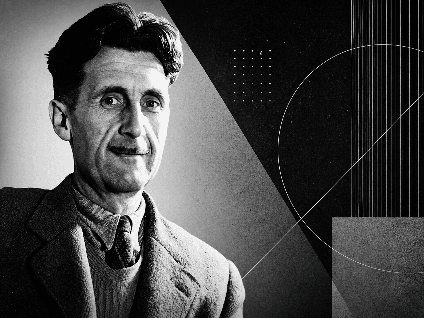 George Orwell: The Writer Who Warned Us About the Future