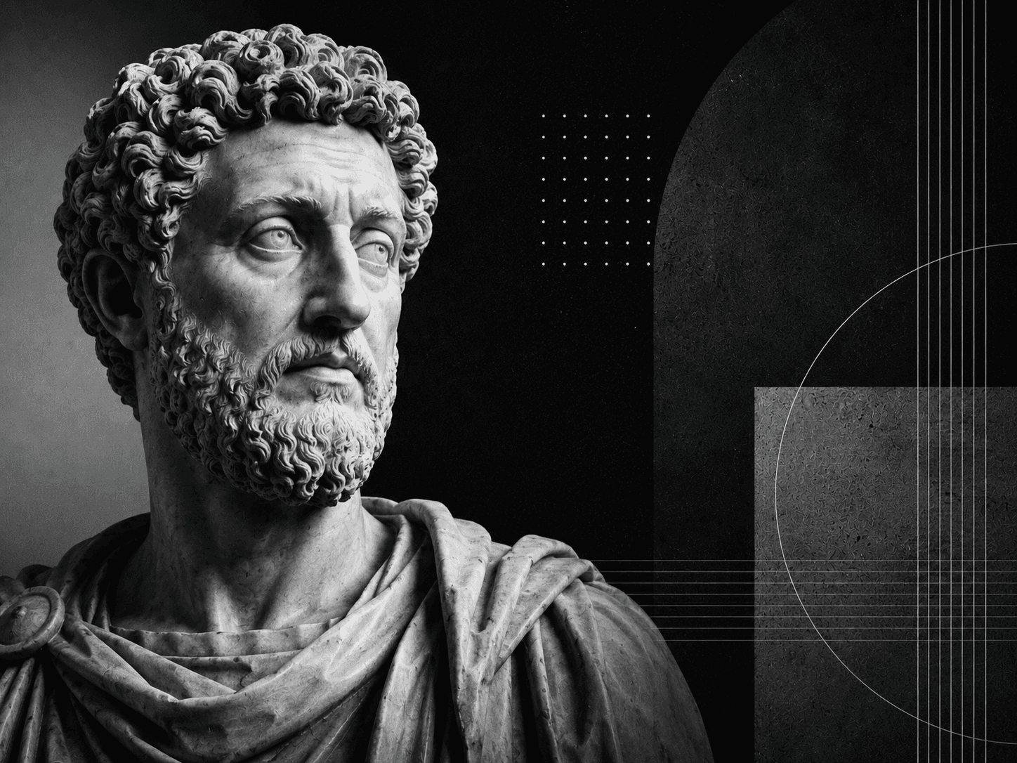 Why Marcus Aurelius Is More Relevant Than Ever